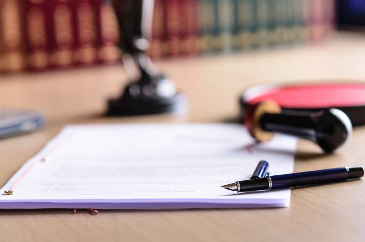 Michael J Mobile Notary Services