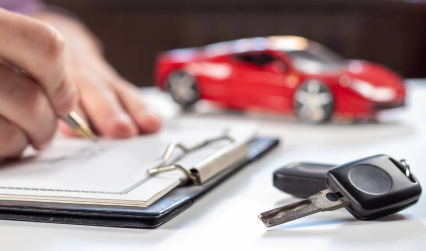 Refinancing Notary