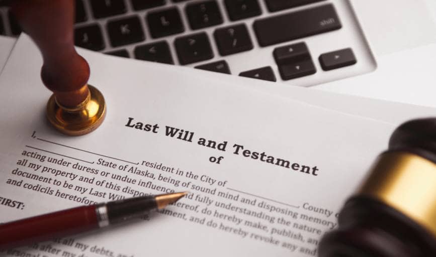 Will Notarization